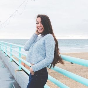 Meet your Posher, Emma Ruth